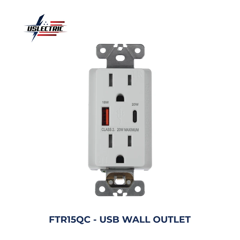 FTR15QC