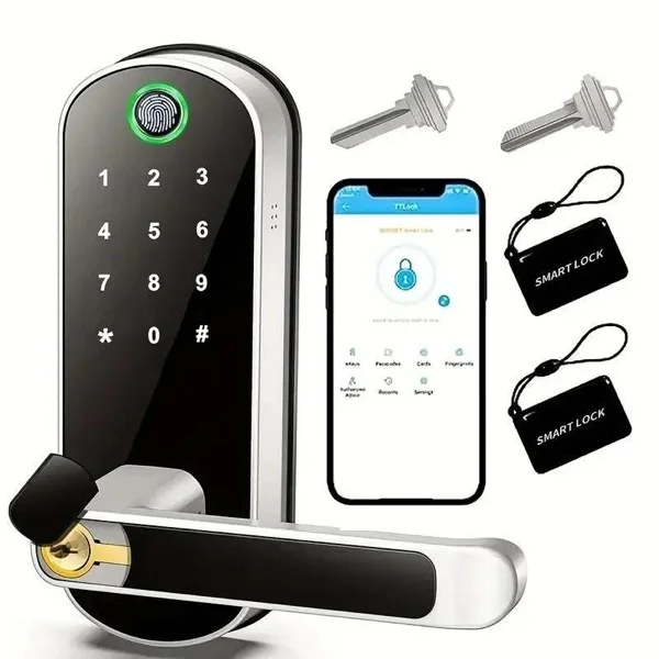 Smart Lock